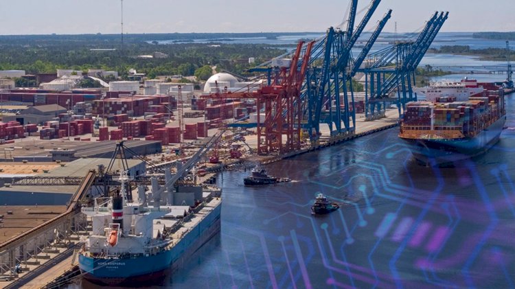 NC Ports partners with Versiant to enhance IT infrastructure