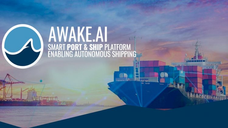 One Sea adds Awake.AI to autonomous ship ecosystem