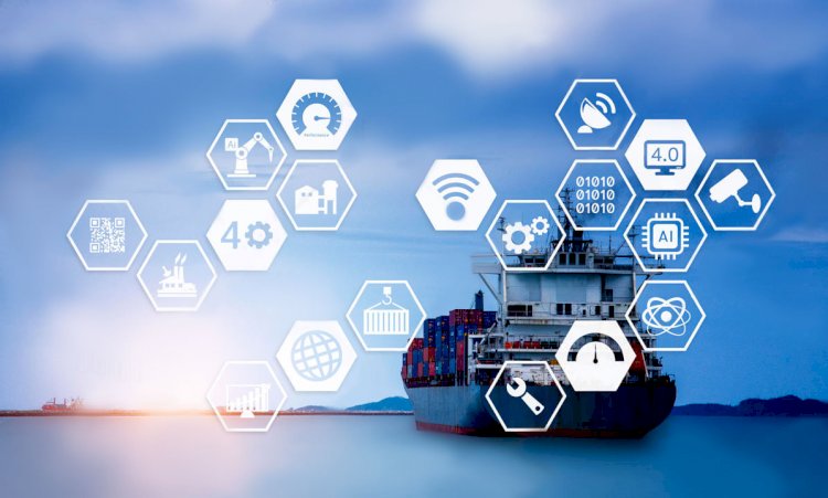 Marlink and Intelsat expand connectivity services for maritime sector