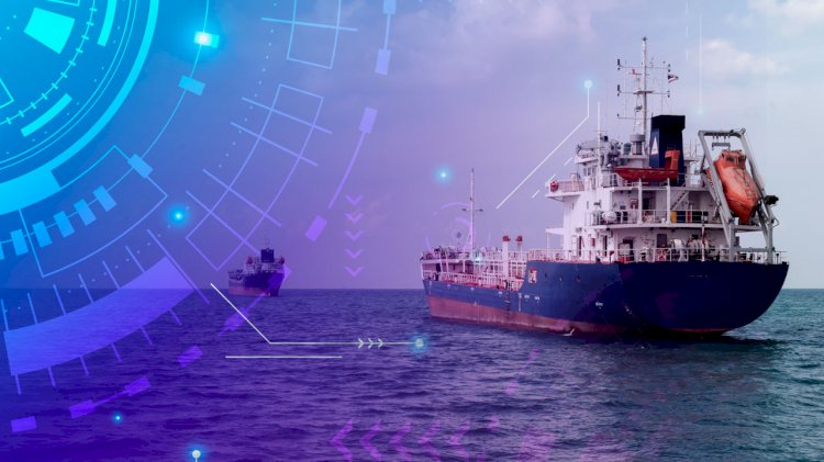 BOURBON to deploy Smart Shipping program for TOTAL