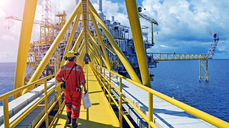 IEC Telecom presents latest connectivity solutions for oil & gas sector
