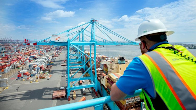 APM Terminals introduces industry-leading application monitoring solution