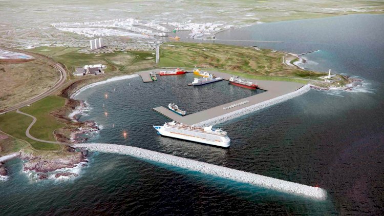 Aberdeen Harbour one step closer to digital transformation