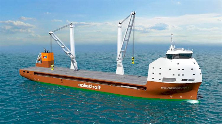 Wärtsilä solutions to make new state-of-the-art vessels super-efficient