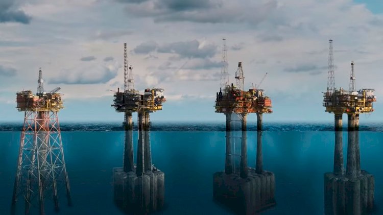 Shell Marine launched IT platform for Shell LubeAnalyst