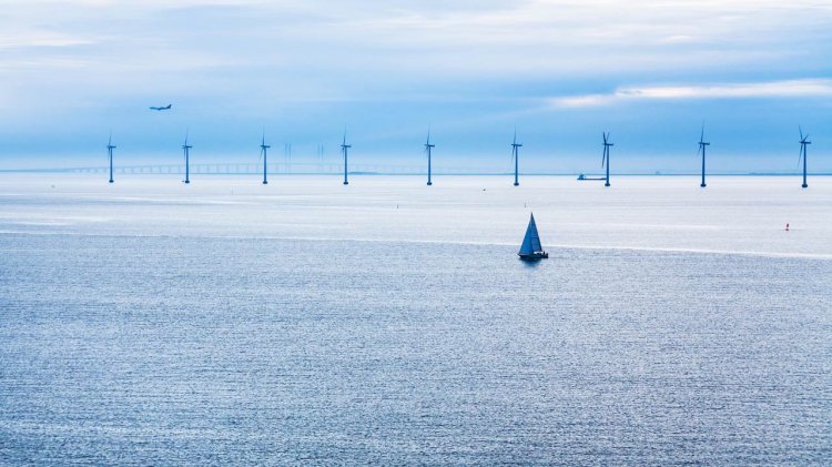 WindFloat Atlantic project starts supplying clean energy in Portugal