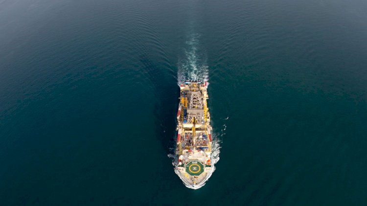 Maersk Drilling secures contract for Maersk Valiant offshore Colombia