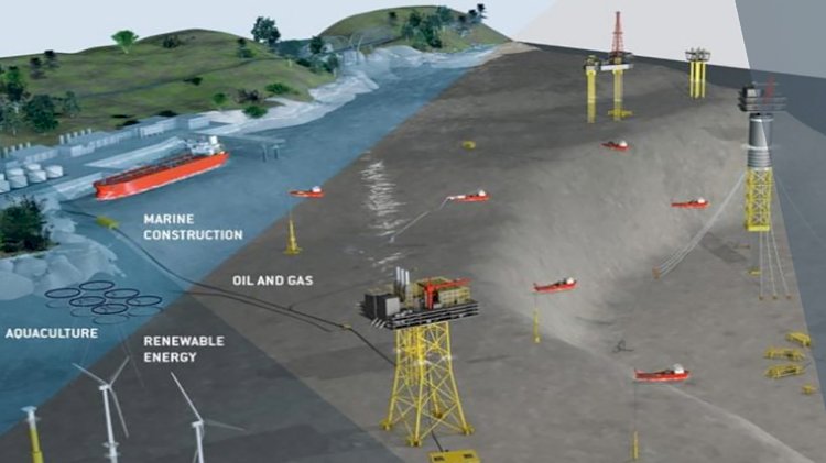 TerraSond awarded NOAA contract to provide hydrographic surveying services