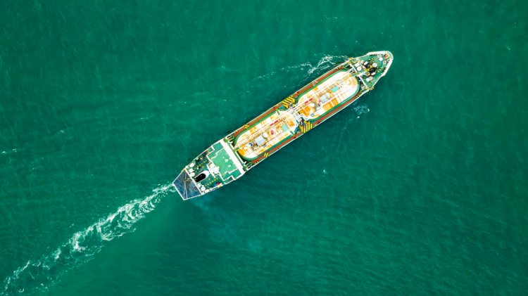Wärtsilä launches a new LNG bunkering and supply system simulator