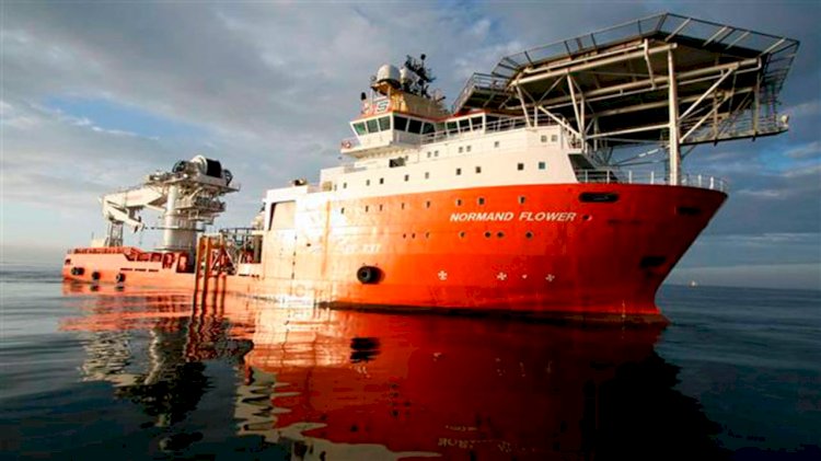 Solstad Offshore renews and expands fleet contract with Marlink