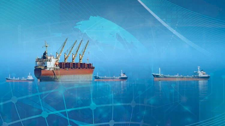 Wärtsilä and DNV GL will work together on accelerating marine sector’s digital transformation