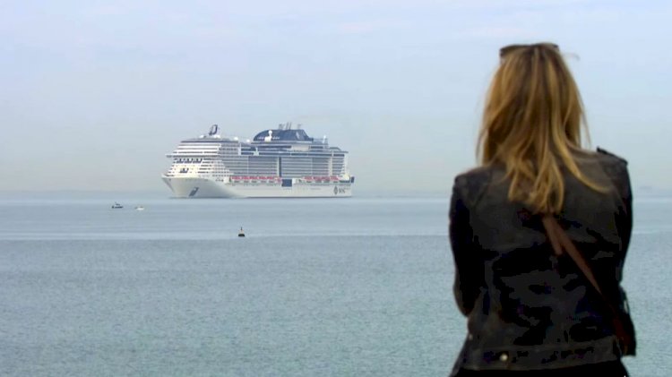 Abu Dhabi Ports inks long-term agreement with MSC Cruises