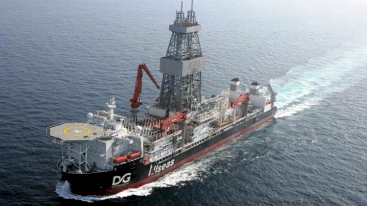 Allseas acquires ship for deep-sea polymetallic nodule collection