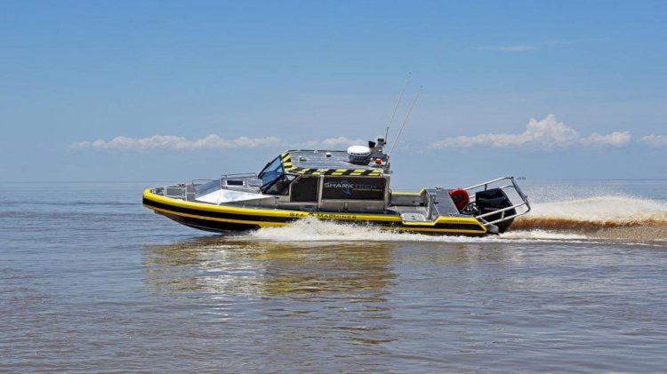 Sea Machines named four ways autonomous systems reduce risk