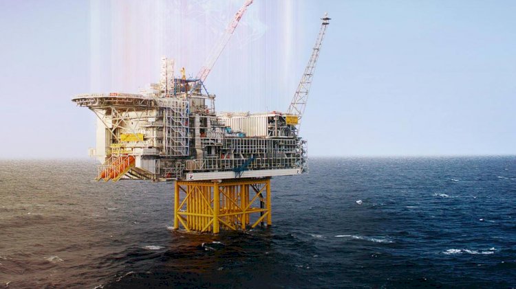 Aker BP and Framo sign smart contract for offshore maintenance